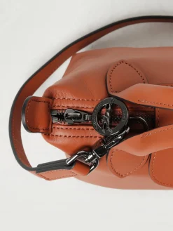 Borsa Le Pliage Xtra XS Longchamp in pelle