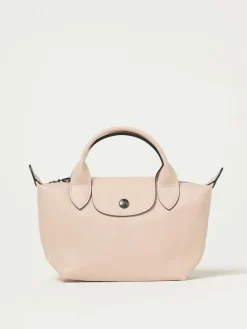 Borsa Le Pliage Xtra XS Longchamp in pelle