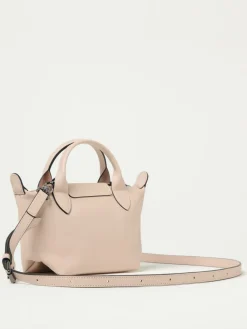 Borsa Le Pliage Xtra XS Longchamp in pelle