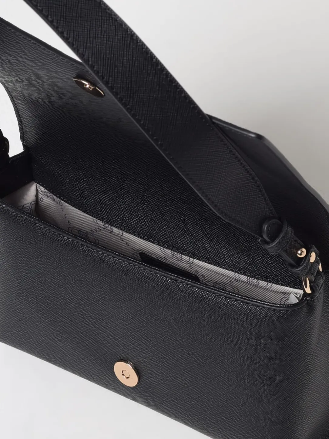 Borsa Liu Jo in pelle sintetica saffiano