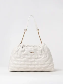 Borsa Liu Jo in pelle sintetica trapuntata