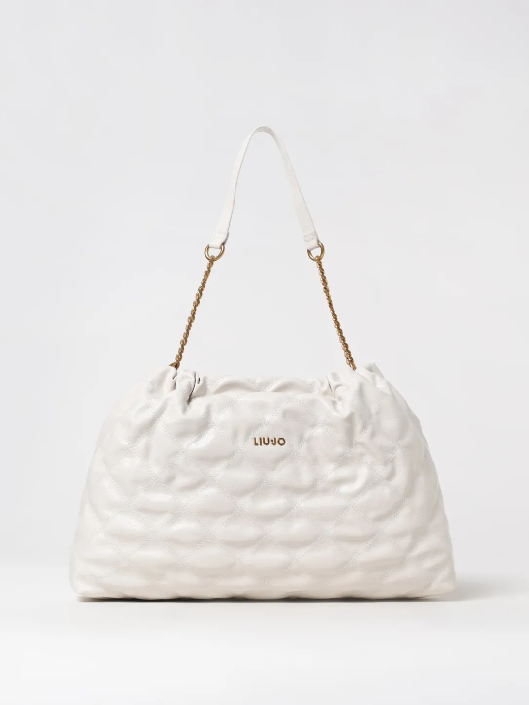 Borsa Liu Jo in pelle sintetica trapuntata