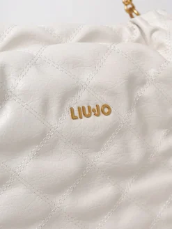 Borsa Liu Jo in pelle sintetica trapuntata