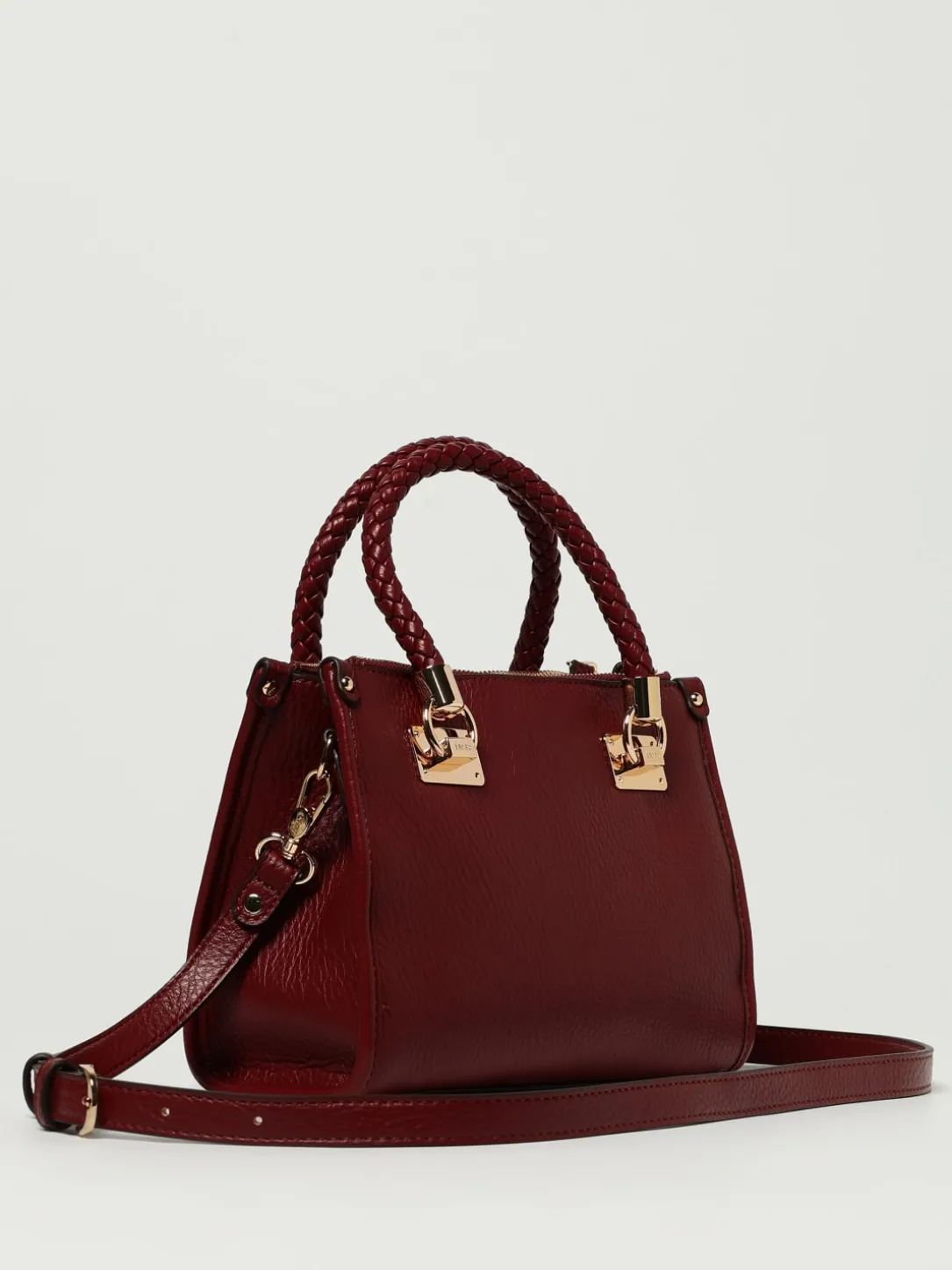 Borsa Liu Jo in pelle sintetica a grana