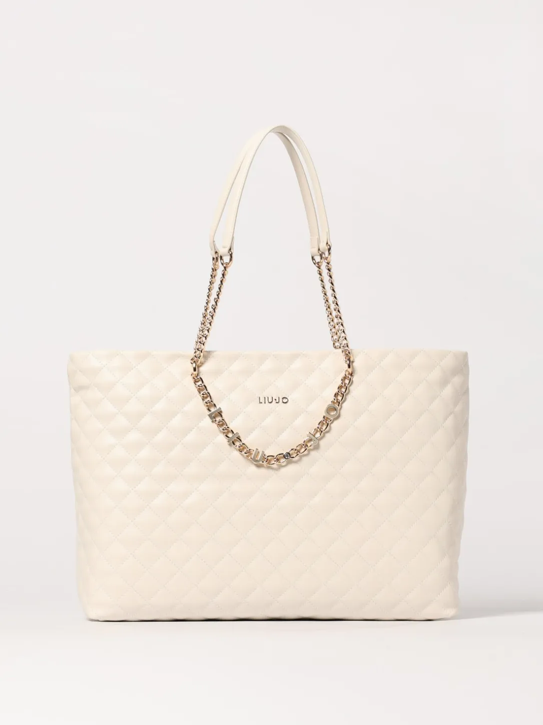 Borsa Liu Jo in pelle sintetica matelassè