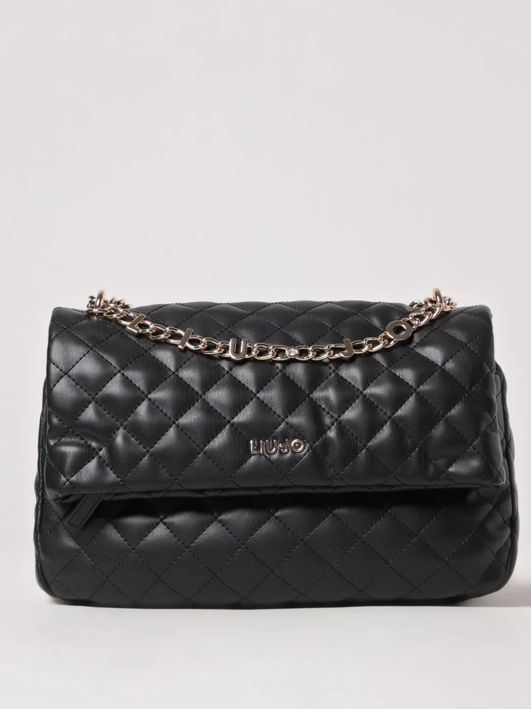 Borsa Liu Jo in pelle sintetica matelassè