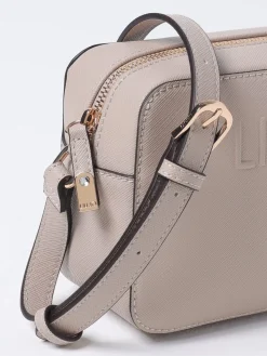 Borsa Liu Jo in pelle sintetica saffiano