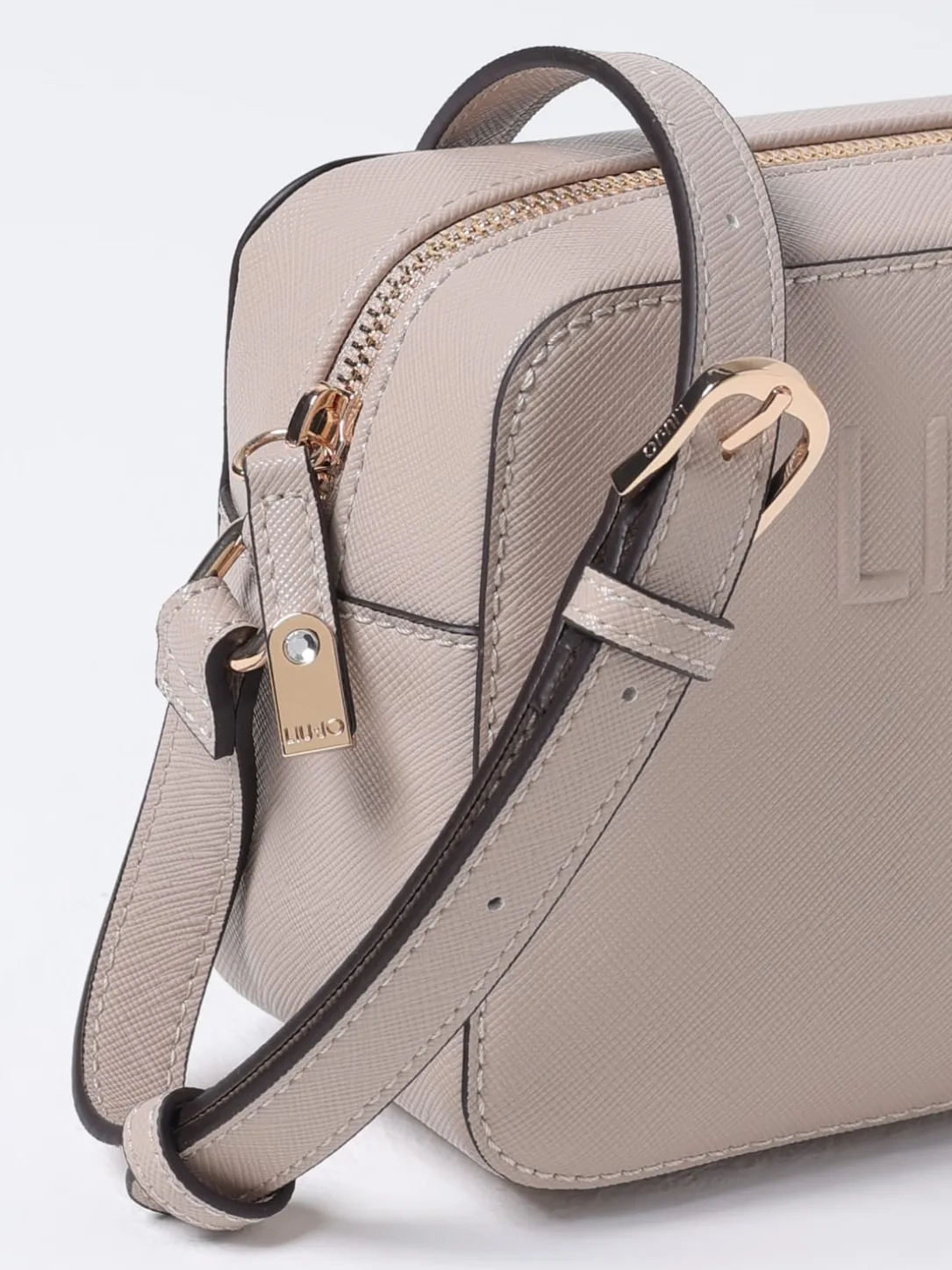 Borsa Liu Jo in pelle sintetica saffiano