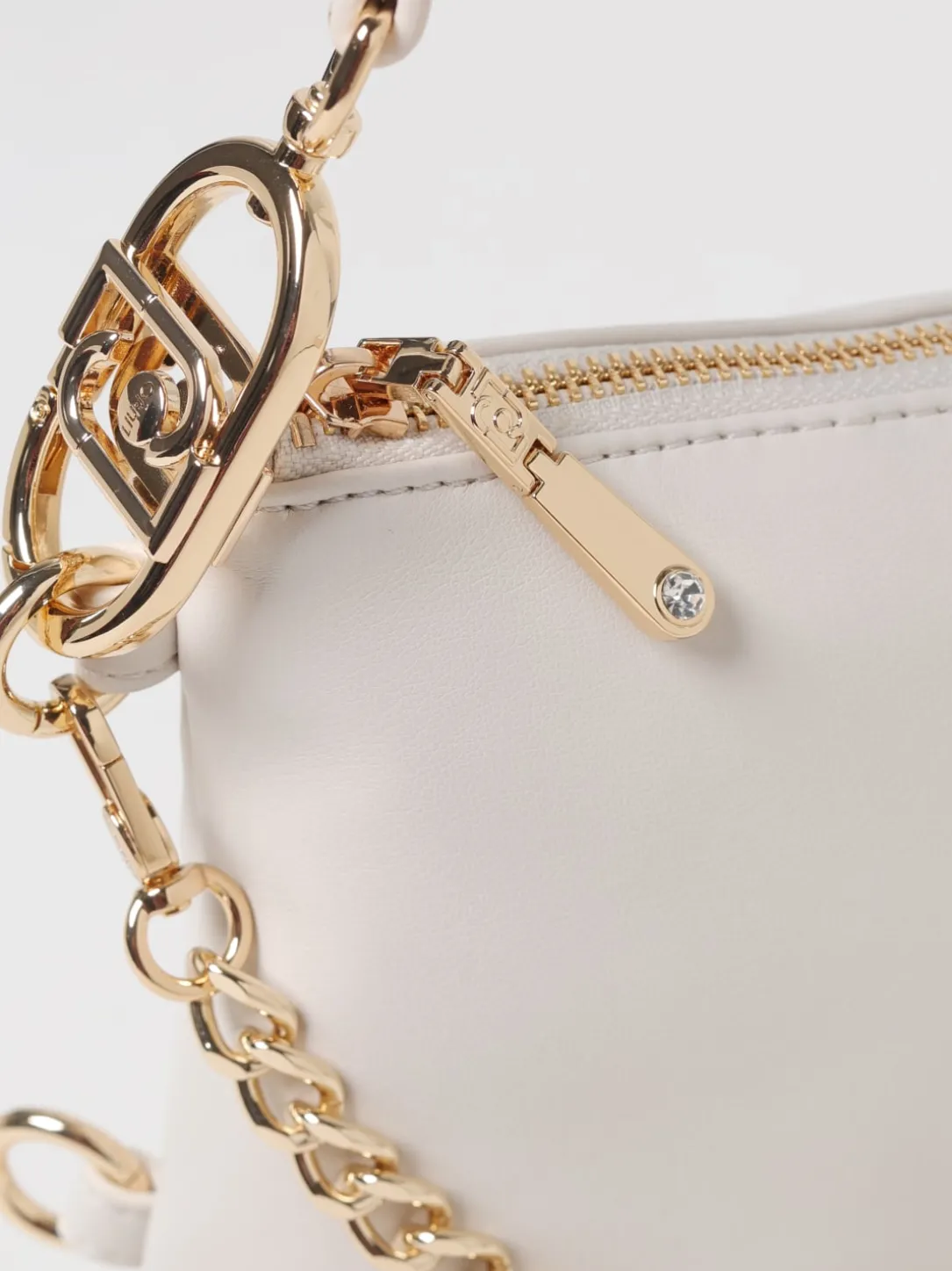 Borsa Liu Jo in pelle sintetica