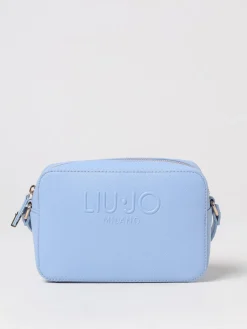 Borsa Liu Jo in pelle sintetica saffiano