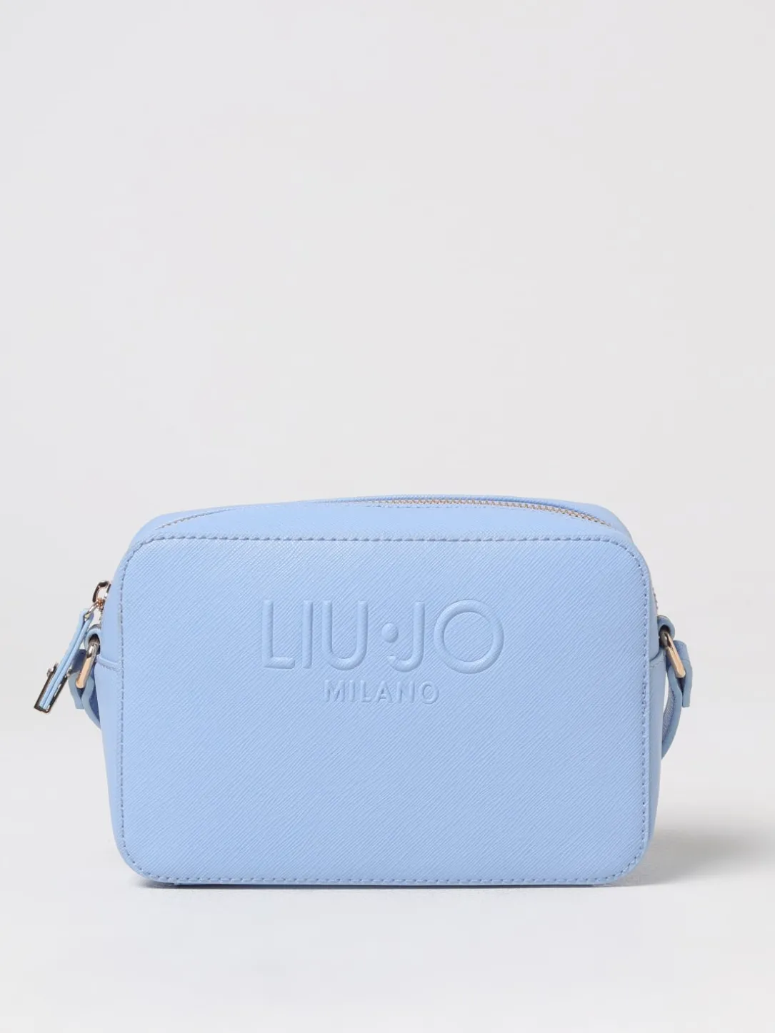 Borsa Liu Jo in pelle sintetica saffiano