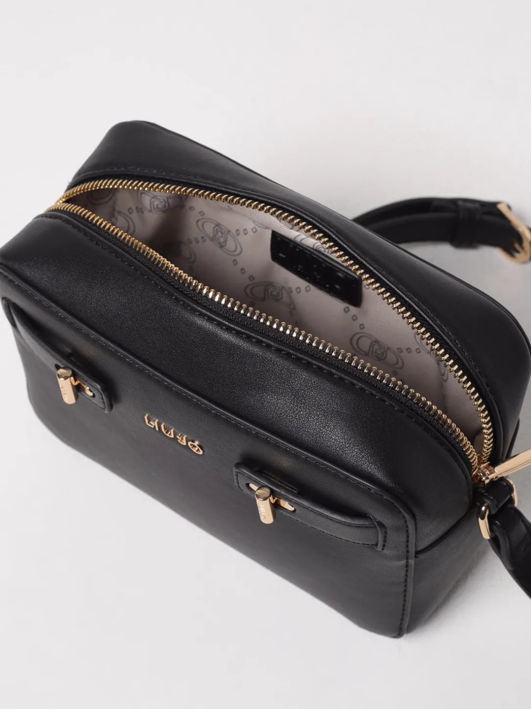 Borsa Liu Jo in pelle sintetica