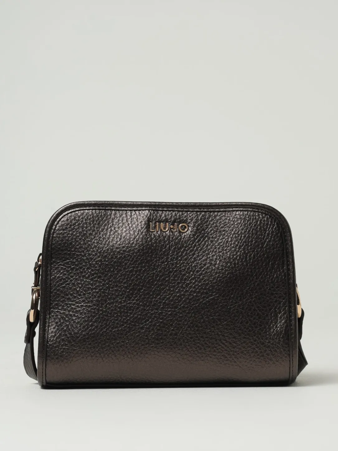 Borsa Liu Jo in pelle sintetica a grana