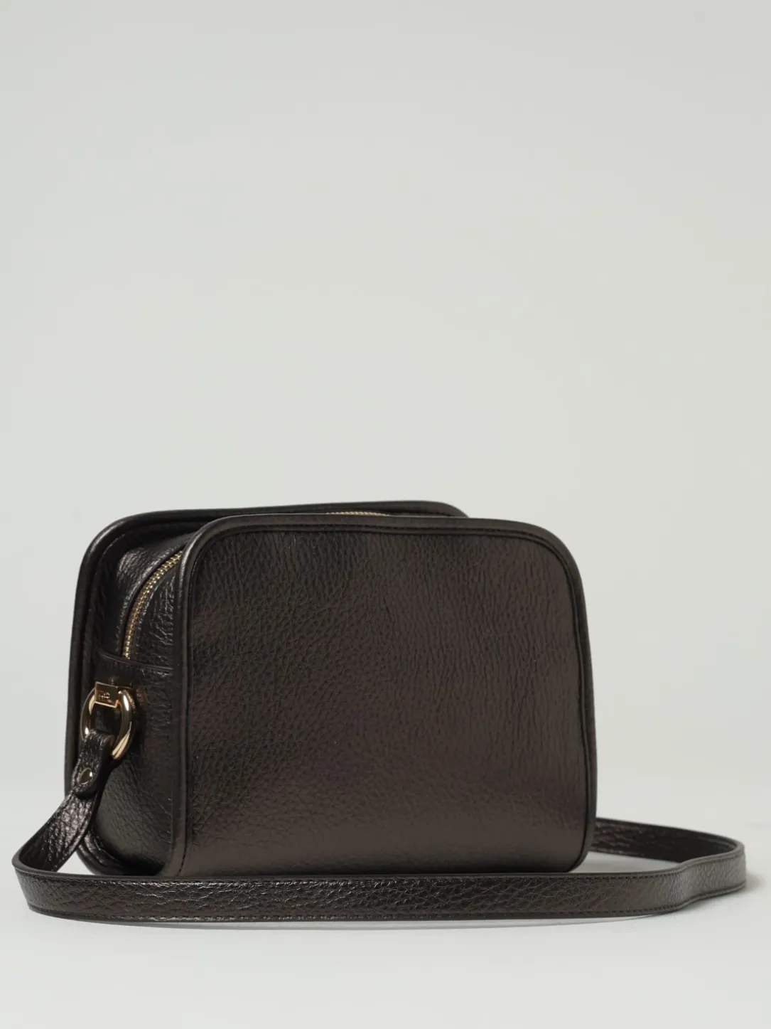 Borsa Liu Jo in pelle sintetica a grana