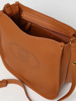 Borsa Liu Jo in pelle sintetica a grana