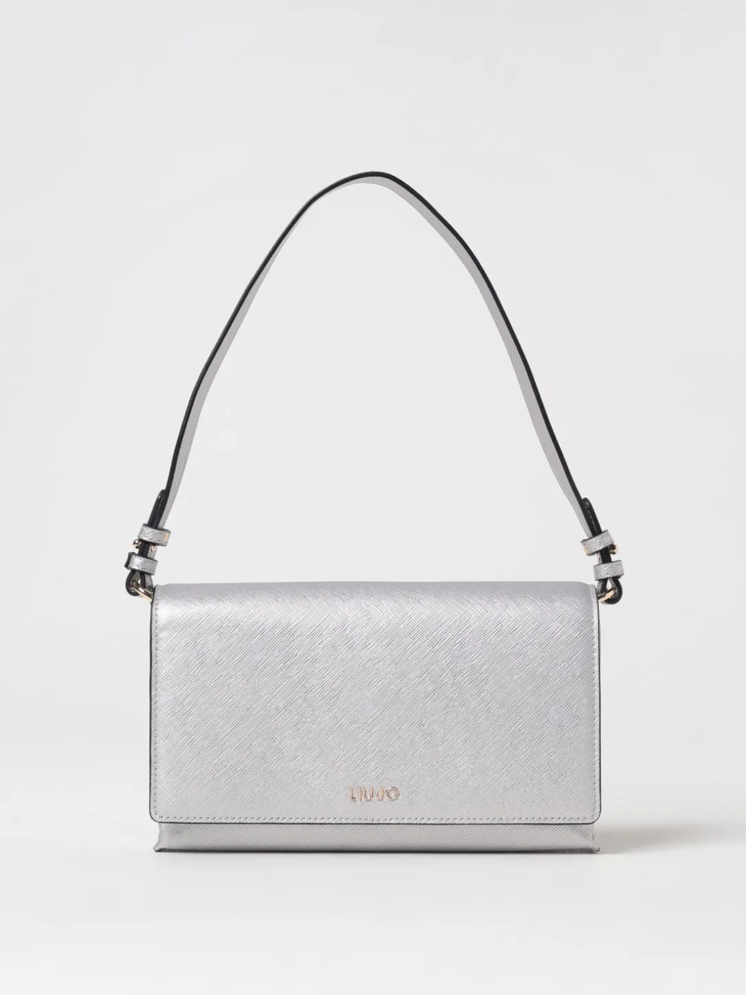 Borsa Liu Jo in pelle sintetica saffiano