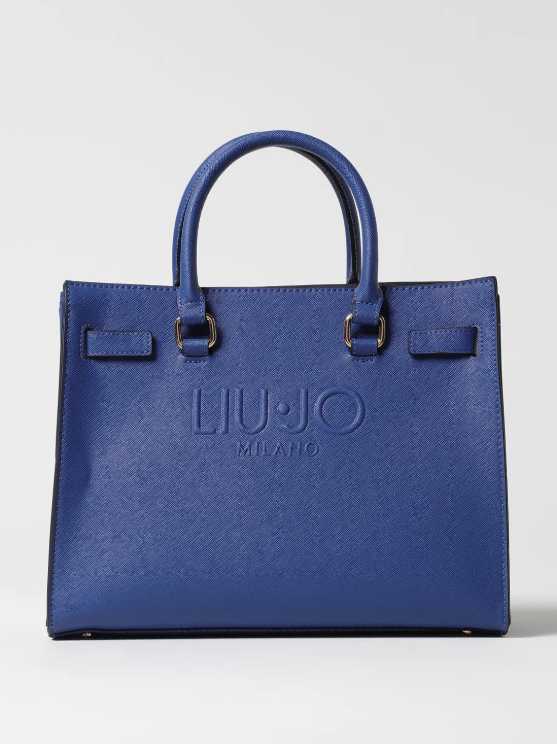 Borsa Liu Jo in pelle sintetica saffiano