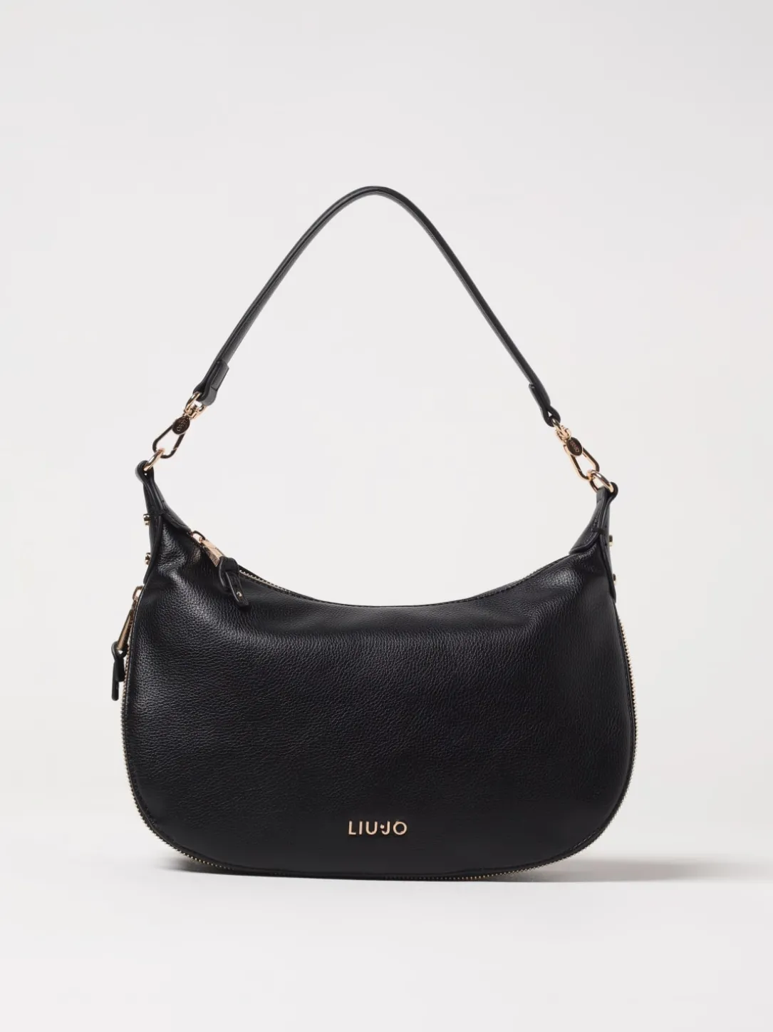 Borsa Liu Jo in pelle sintetica a grana