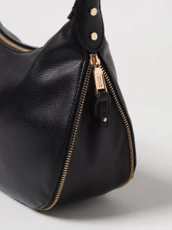 Borsa Liu Jo in pelle sintetica a grana