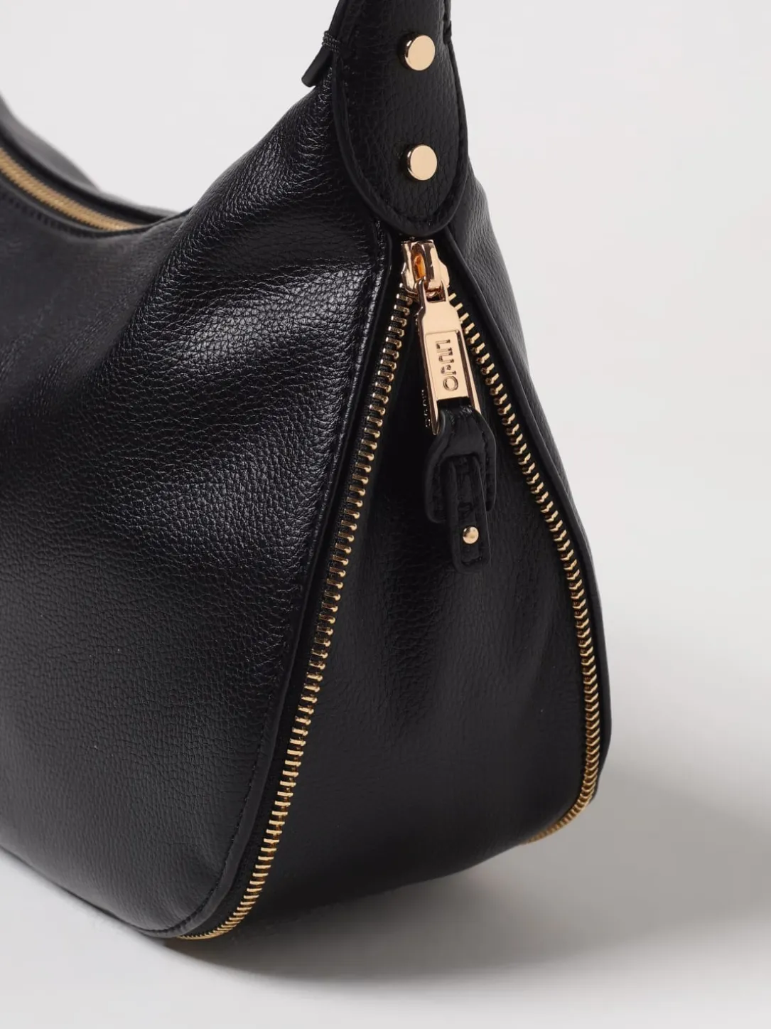 Borsa Liu Jo in pelle sintetica a grana