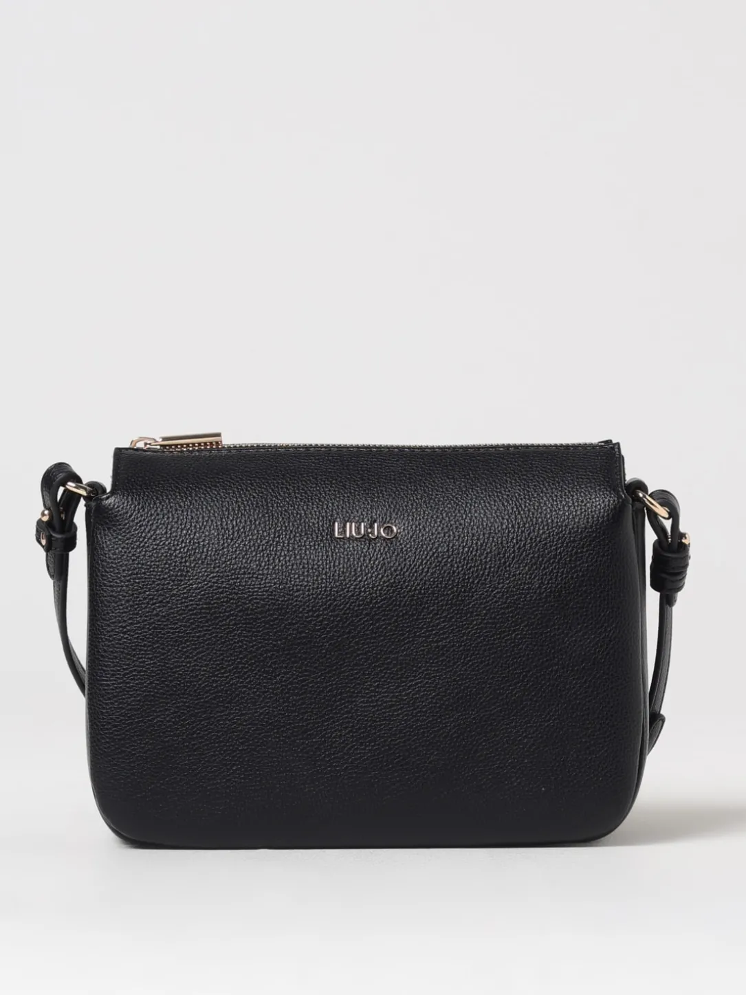 Borsa Liu Jo in pelle sintetica a grana