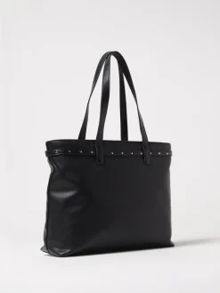 Borsa Liu Jo in pelle sintetica a grana