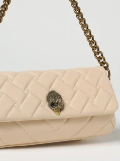 Borsa Long Kensington Kurt Geiger London in pelle matelassè