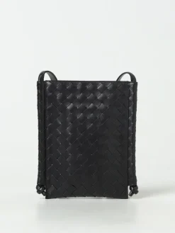 Borsa Loop Bottega Veneta in pelle intrecciata
