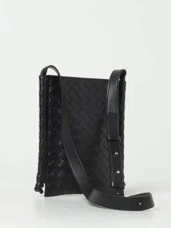 Borsa Loop Bottega Veneta in pelle intrecciata