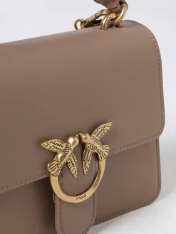 Borsa Love Bag Bag Pinko in pelle