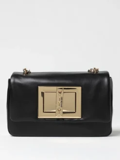 Borsa Love Moschino in nappa sintetica