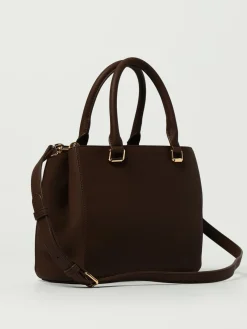 Borsa Love Moschino in pelle sintetica