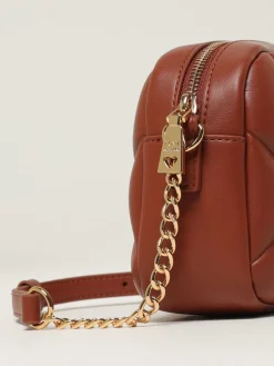 Borsa Love Moschino in pelle sintetica matelassè