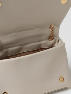 Borsa Love Moschino in pelle sintetica matelassè