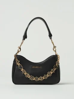 Borsa Love Moschino in pelle sintetica