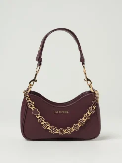 Borsa Love Moschino in pelle sintetica