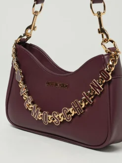Borsa Love Moschino in pelle sintetica
