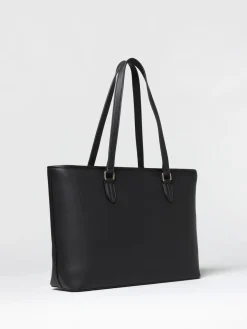 Borsa Love Moschino in pelle sintetica