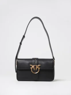 Borsa Love One Classic Pinko in pelle