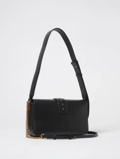 Borsa Love One Classic Pinko in pelle