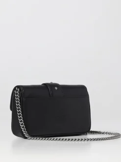 Borsa Love One Pinko in pelle