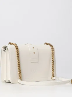 Borsa Love One Pinko in pelle