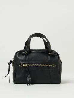 Borsa Lucky Bowling Jerome Dreyfuss in pelle