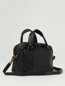 Borsa Lucky Bowling Jerome Dreyfuss in pelle