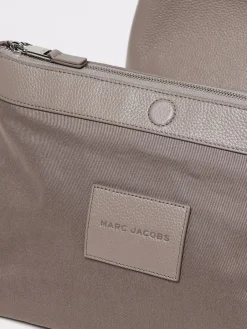 Borsa Marc Jacobs in pelle a grana