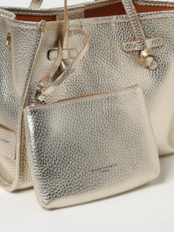 Borsa Marcella 32 Gianni Chiarini Club Marcella in pelle a grana