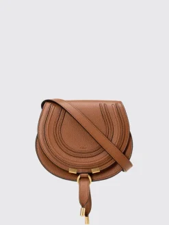 Borsa Marcie Chloè in pelle a grana