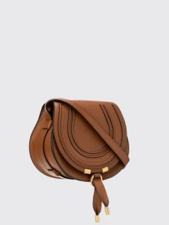 Borsa Marcie Chloè in pelle a grana