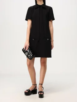 Borsa Marmont Gucci in pelle verniciata matelassè