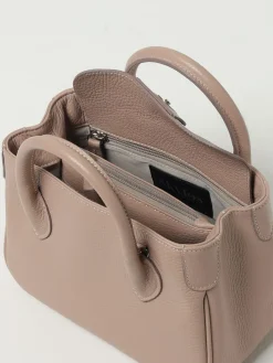 Borsa Marty bag Skytos in pelle martellata